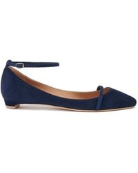 Malone Souliers - Ballerines Mary - Lyst