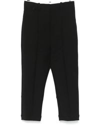 Jacquemus - Le Pantalon Capri Broek - Lyst