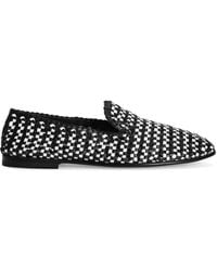 Dolce & Gabbana - Dolce & Gabbana Loafers - Lyst