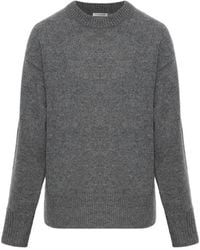 By Malene Birger - Bradley Wool Sweater - Lyst
