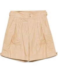Isabel Marant - Felize Shorts - Lyst