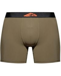 DSquared² - Logo-Detail Boxers - Lyst