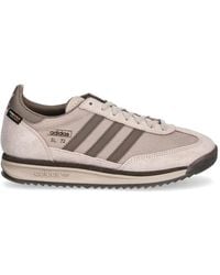 adidas - Sl 72 Three Stripes Sneakers - Lyst