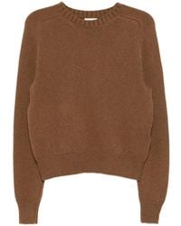 KHAITE - Nera Jumper - Lyst