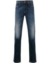 dirk bikkembergs jeans