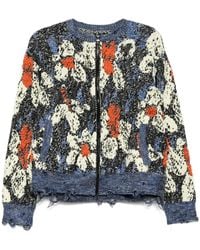 JNBY - Klassischer Cardigan - Lyst