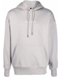 Daily Paper - Hoodie Mit Logo-Print - Lyst