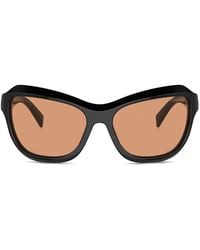 Prada - Occhiali Da Sole Swing - Lyst