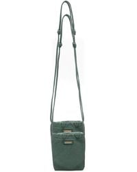 Caterina Lucchi - Eva Leather Crossbody Bag - Lyst