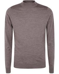 John Smedley - Harcourt Pullover - Lyst