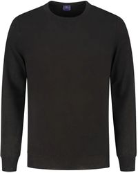 Fedeli - Pull En Cachemire - Lyst