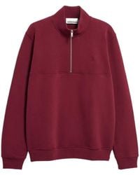 ARMEDANGELS - Pull Warlo En Polaire - Lyst