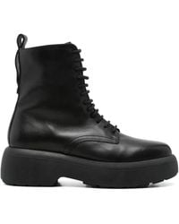 Marc O' Polo - Hayla Combat Boots - Lyst
