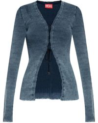 DIESEL - M-Acerata - Lyst