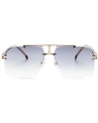 Carrera - 1052/S Sonnenbrille Mit Oversized-Gestell - Lyst
