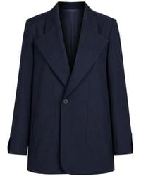 Sa Su Phi - Lauren Peak-Lapels Blazer - Lyst