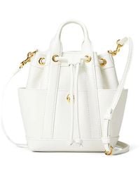 Veronica Beard - Mini Goody cross-body bag - Lyst