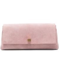 KHAITE - "Audrey" Clutch - Lyst