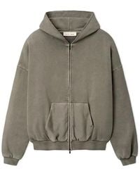 Fear Of God - 90's Zip-Up Hoodie - Lyst