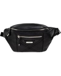 Iceberg - Bolso shopper con cremallera - Lyst