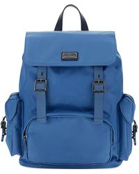 Paul & Shark - Sac À Dos Milano À Finitions En Cuir - Lyst