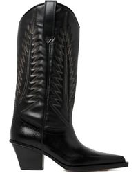 Paris Texas - Boots - Lyst