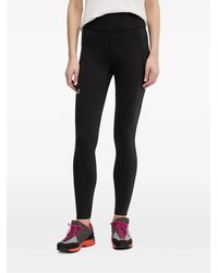 Jack Wolfskin - Wildstride Leggings - Lyst