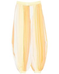 Marrakshi Life - Striped Trousers - Lyst