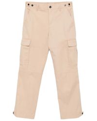James Perse - Cargo Trousers - Lyst