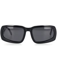 A Better Feeling - Sot2 Square-frame Sunglasses - Lyst