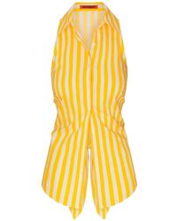 Simon Miller - Loch Blouse - Lyst
