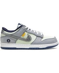 Nike - Dunk Low X Union La Passport Shoes - Lyst