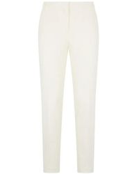 Pinko - Pockets Tailored Trousers - Lyst