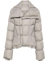 Rick Owens - Coats & Jackets - Lyst