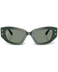 Michael Kors - Le Praz Cat-Eye Sunglasses - Lyst