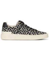 Balmain - Sneakers - Lyst