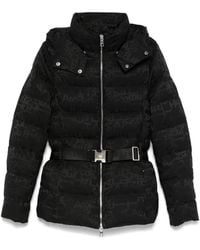Elisabetta Franchi - ロゴジャカード ジャケット - Lyst