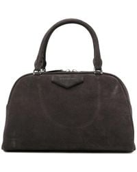 Givenchy - Antigona East-West Bowling Bag - Lyst