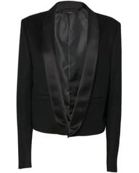 Tom Ford - ショールラペル ジャケット - Lyst