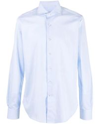 Orian - Button-Up Overhemd - Lyst