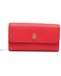 Tommy Hilfiger Wallets and cardholders for Women | Online Sale up to 44%  off | Lyst