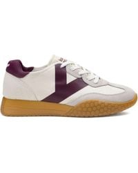 Kèh-Noo - Sneakers aus Wildleder - Lyst