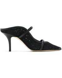 Malone Souliers - Maureen Strap Mules - Lyst
