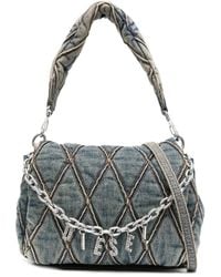 DIESEL - Bags - Lyst