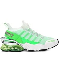 Philipp Plein - Tiger Attack//Gen.X.04 Trainers - Lyst