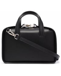 1017 ALYX 9SM - Small Leather Tote Bag - Lyst
