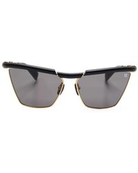 Balmain - Cat-Eye Sunglasses - Lyst
