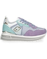 Liu Jo - Platform Sneakers - Lyst