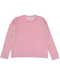 Gran Sasso - Cotton T-Shirt - Lyst