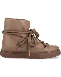 Inuikii - Klassische Stiefel - Lyst